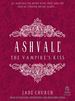 cover image of Ashvale